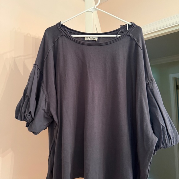 Free People Blossom Tee - Picture 2 of 4